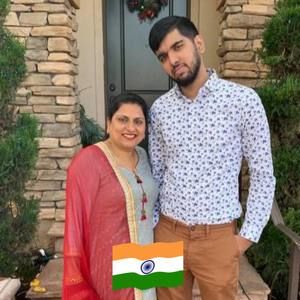 Meet your Posher, Mandip